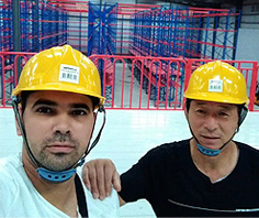 生產(chǎn)安裝，全程服務(wù)